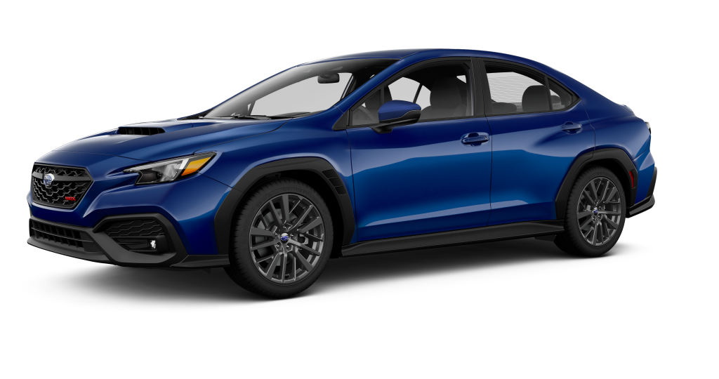 2025 Subaru WRX Premium photo 3