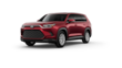 Toyota Grand Highlander