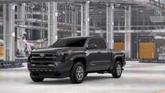 2025 Toyota Tacoma SR5 4X4 DOUBLE CAB