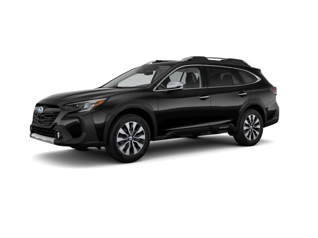 2025 Subaru Outback Touring photo 3
