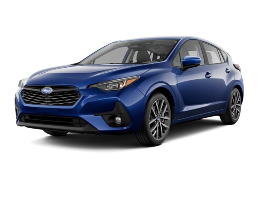 New 2024 Subaru Impreza Sport For Sale Delmar MD Stock