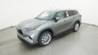 Toyota Highlander Hybrid