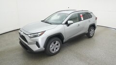 2025 Toyota RAV4 XLE SUV