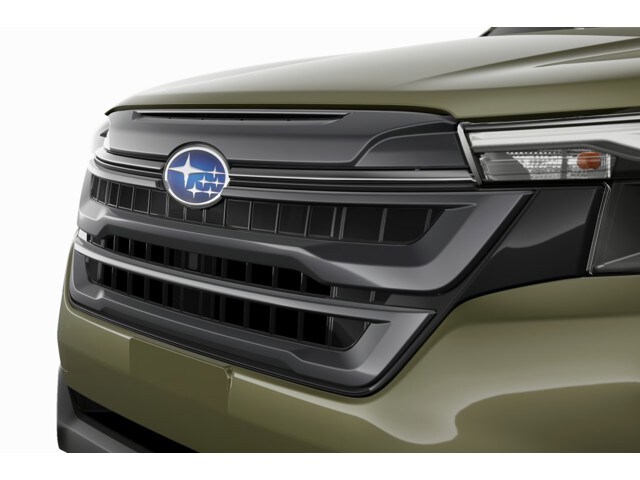 2025 Subaru Forester Premium photo 8