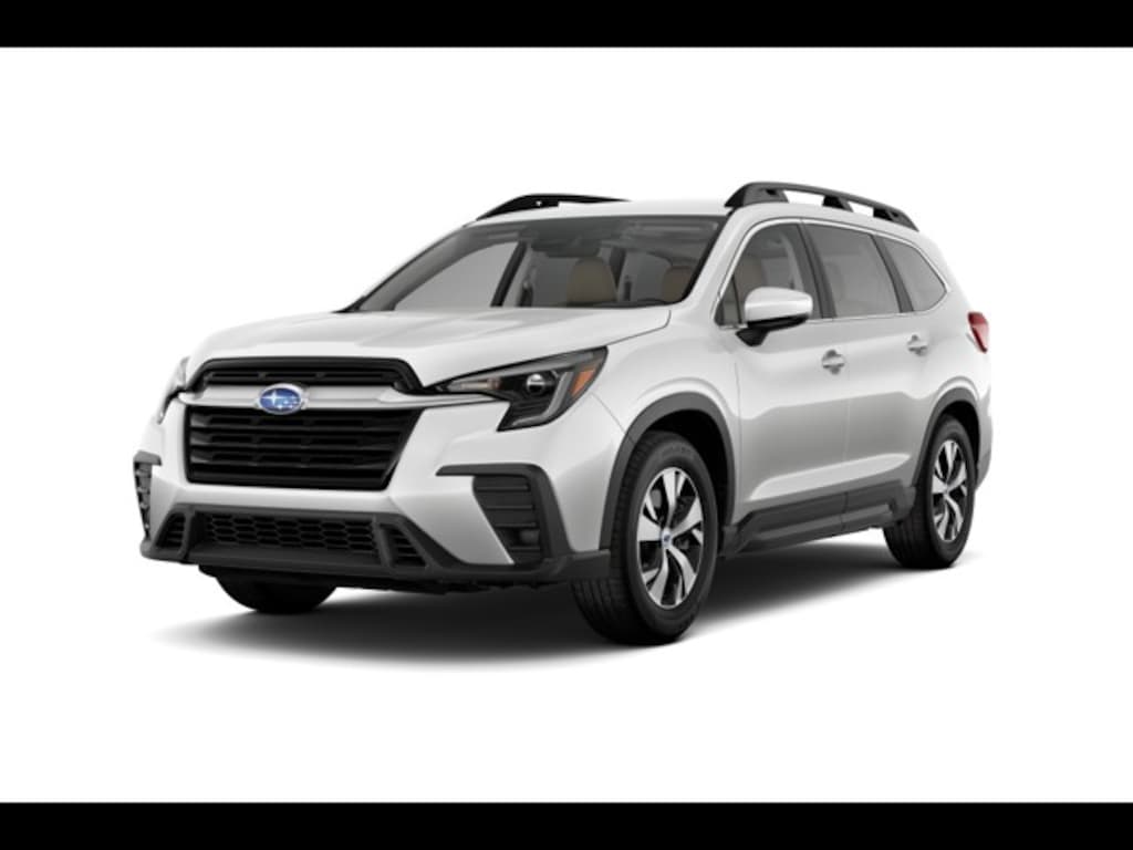 2024 Subaru Ascent For Sale In Wilmington NC 24S0917
