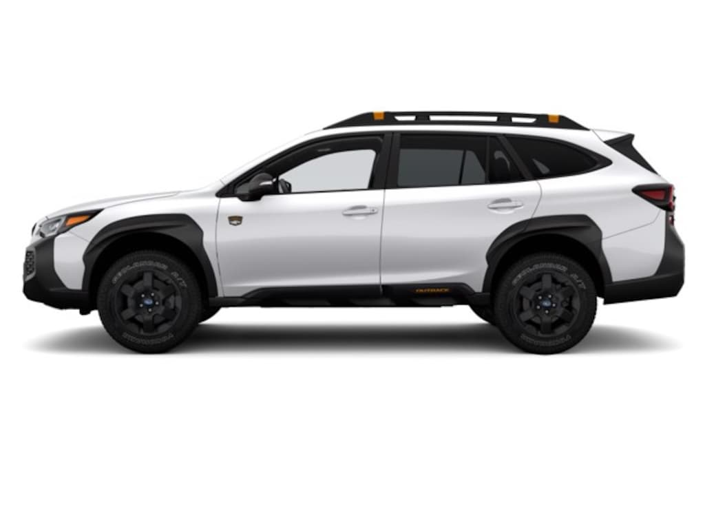 New 2024 Subaru Outback Wilderness for sale in Brunswick, OH Near
