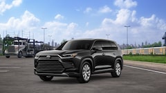 2025 Toyota Grand Highlander Hybrid Limited LIMITED HYBRID AWD