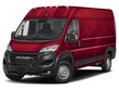  Ram ProMaster