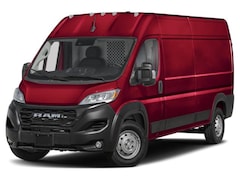 2026 Ram ProMaster PROMASTER 2500 TRADESMAN CARGO VAN HIGH ROOF 159' Cargo Van