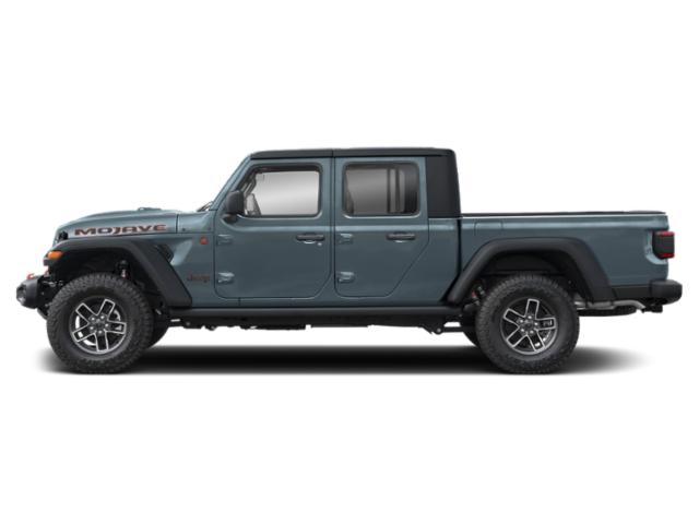 2025 Jeep Gladiator Mojave photo 2