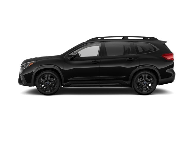 2025 Subaru Ascent Onyx Edition Touring photo 4