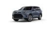  Toyota Grand Highlander
