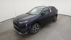 2025 Toyota RAV4 Plug-in Hybrid XSE SUV