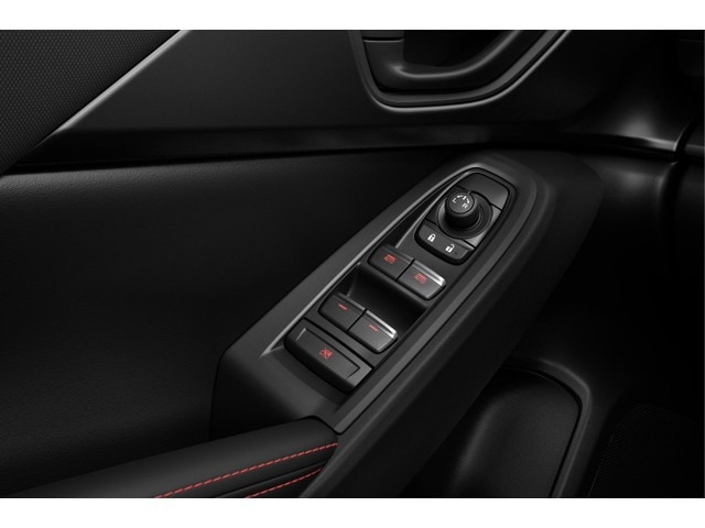 2025 Subaru Impreza RS photo 5