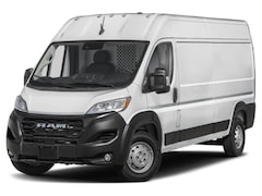 2026 Ram ProMaster Cargo Van Tradesman Cargo Van for sale in Forsyth County, GA
