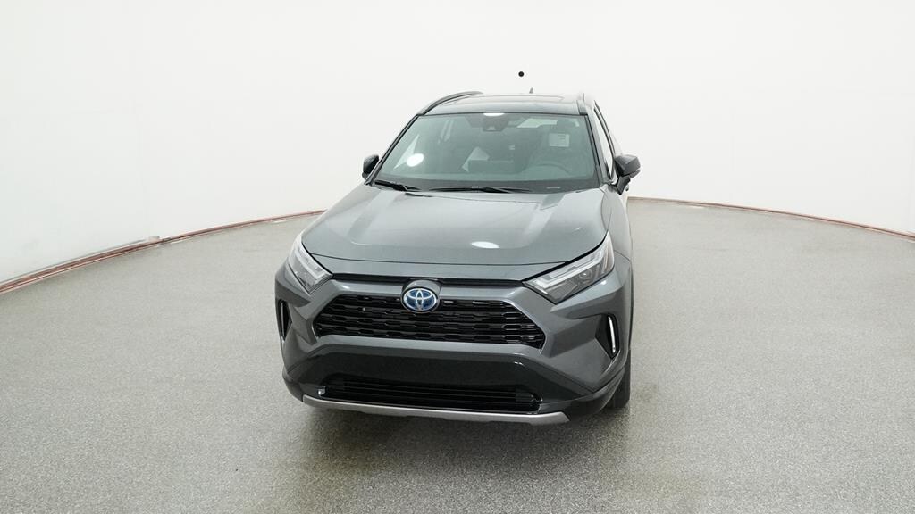 2024 Toyota RAV4 Hybrid For Sale Sanford NC Near Fayetteville 172109