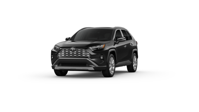 Rocker Panel Kit | TOYOTA RAV4 US LIMITED 2019 Rocker Panel Kit | TOYOTA RAV4 US LIMITED 2019