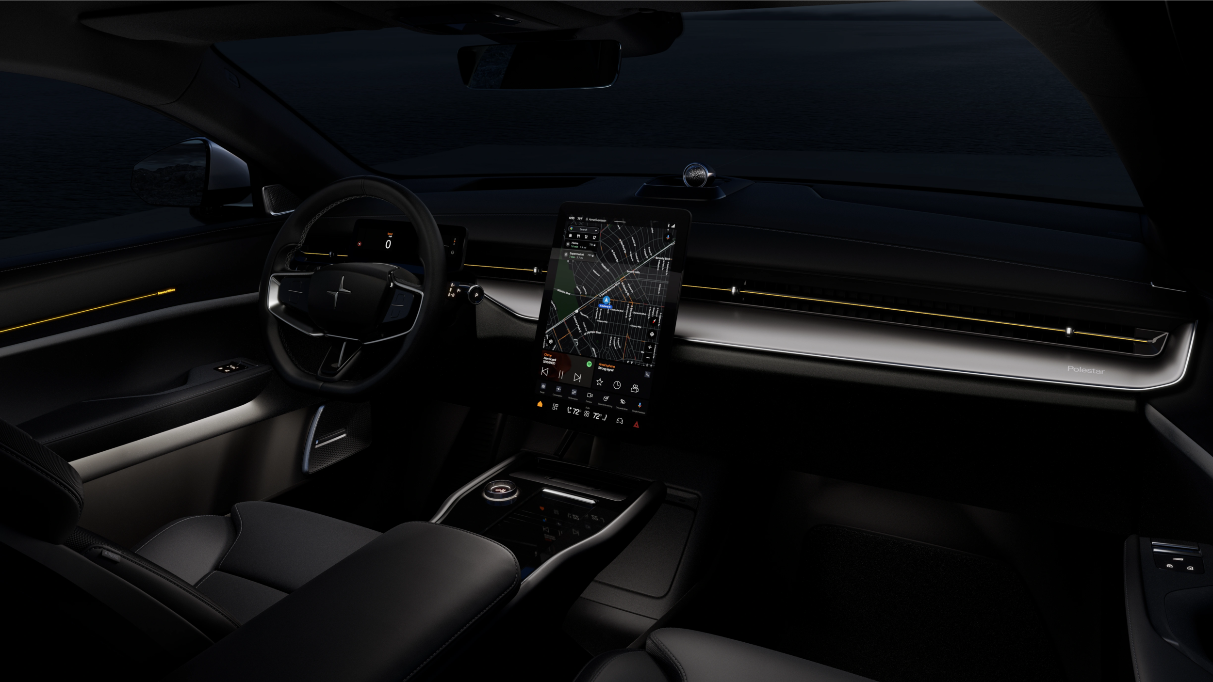 2025 Polestar 3 Performance - Photo 41