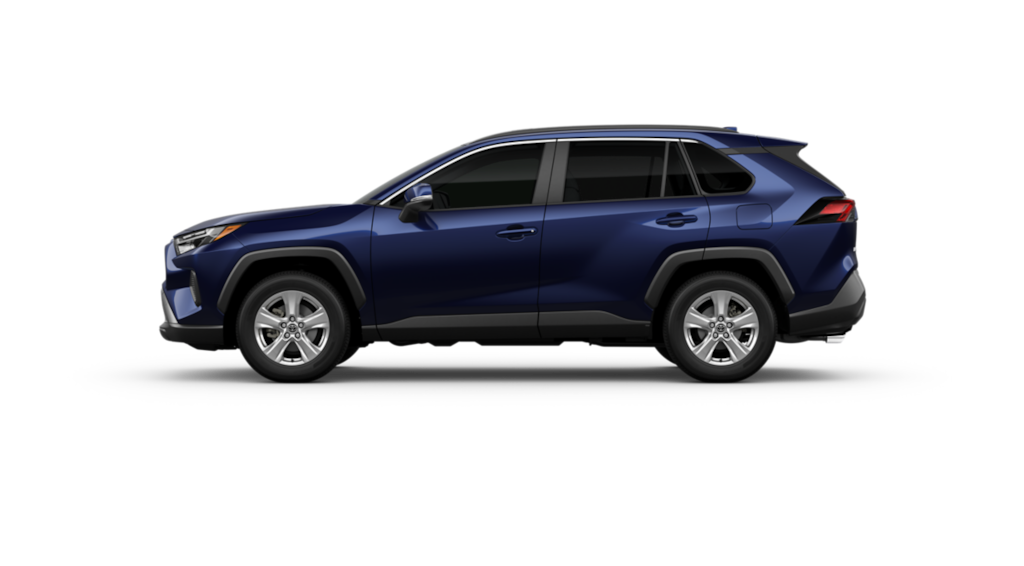 New 2025 Toyota RAV4 XLE Serving Brandon FL FL