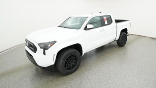 2025 Toyota Tacoma SR5 Truck Double Cab