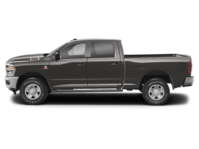 2025 Ram 2500 Tradesman photo 2