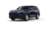Toyota Grand Highlander Hybrid