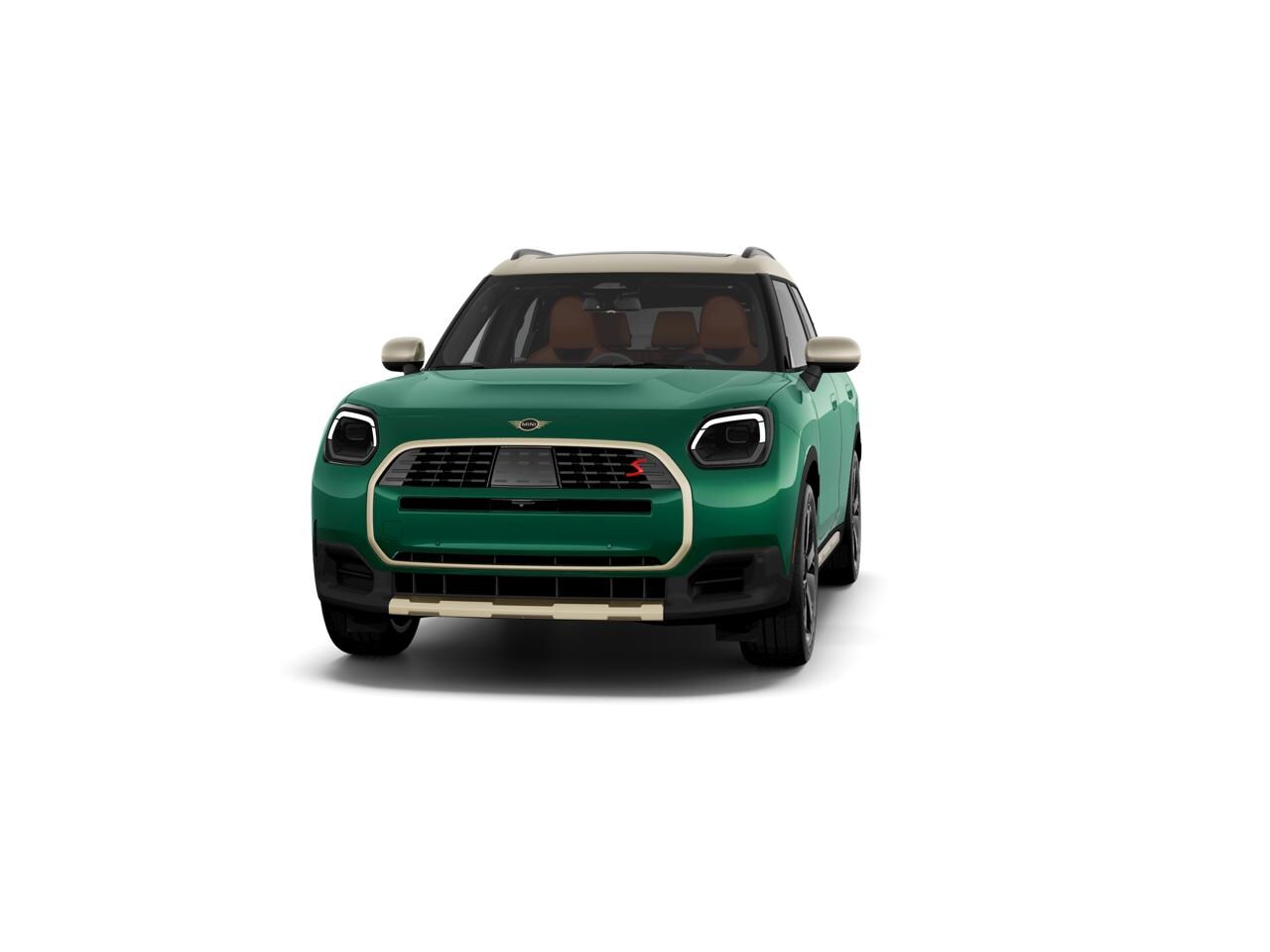 2026 Mini Countryman S ALL4 photo 3