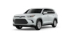 Toyota Grand Highlander Hybrid