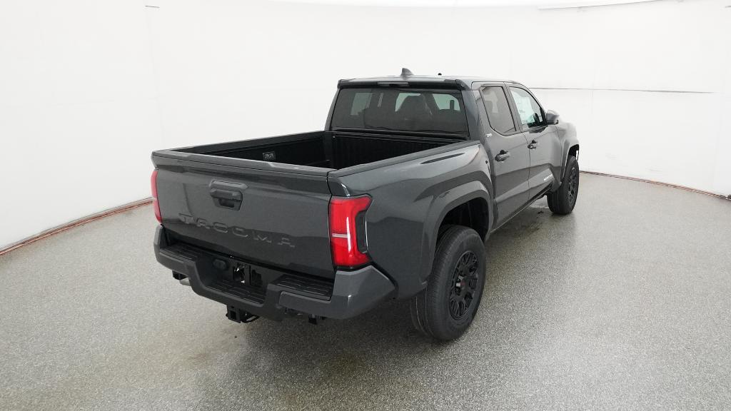2025 Toyota Tacoma SR5 photo 17