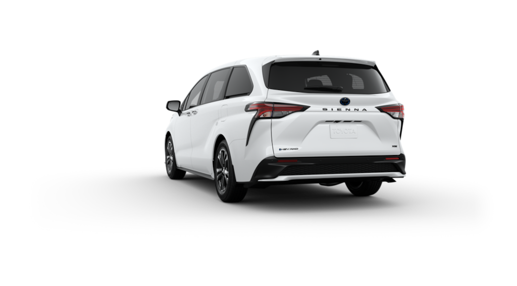 New 2025 Toyota Sienna XSE For Sale in Brunswick OH Serving Cleveland, Akron & Parma