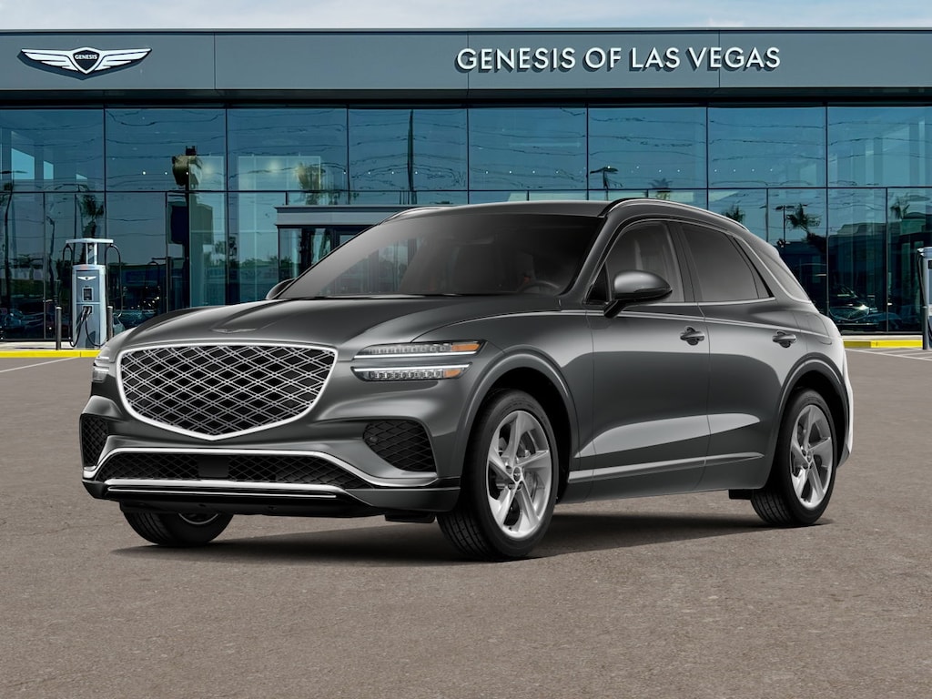 New 2026 Genesis GV70 2.5T SUV