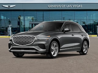 2026 Genesis GV70 2.5T SUV