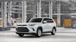 Toyota Grand Highlander