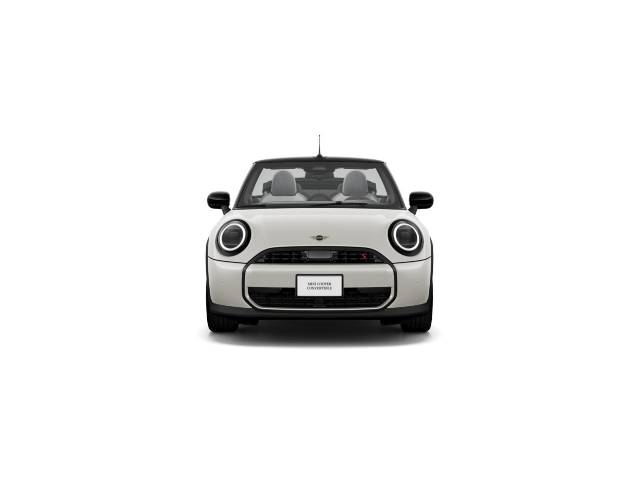 2026 MINI Convertible S - Photo 35