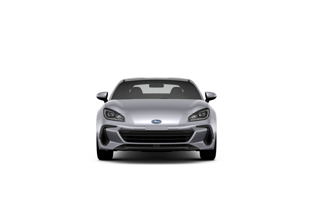 New 2026 Subaru BRZ Limited Minicompact cars