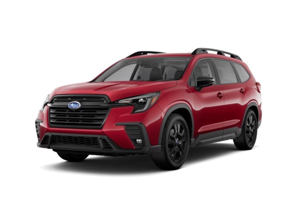 New 2024 Subaru Ascent Onyx Edition Limited 7Passenger for sale in