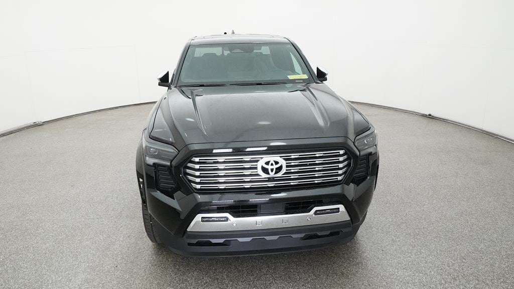 Used 2024 Toyota Tacoma i-FORCE MAX Limited Truck Double Cab