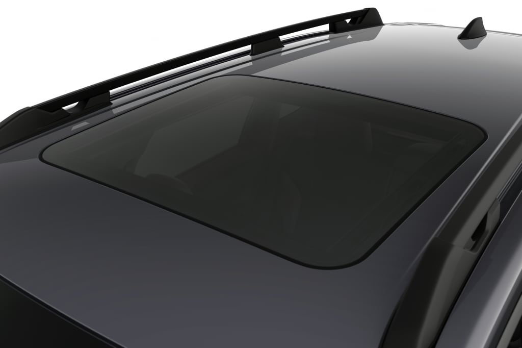 2025 Subaru Forester Limited - Photo 73