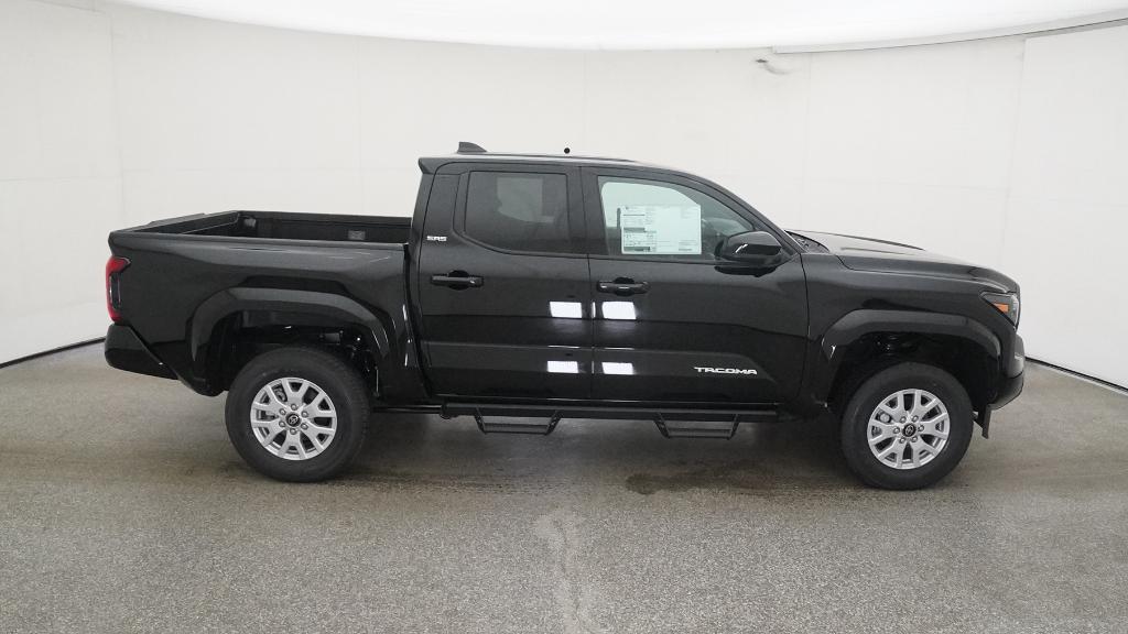2025 Toyota Tacoma SR5 4x4 Double Cab photo 2