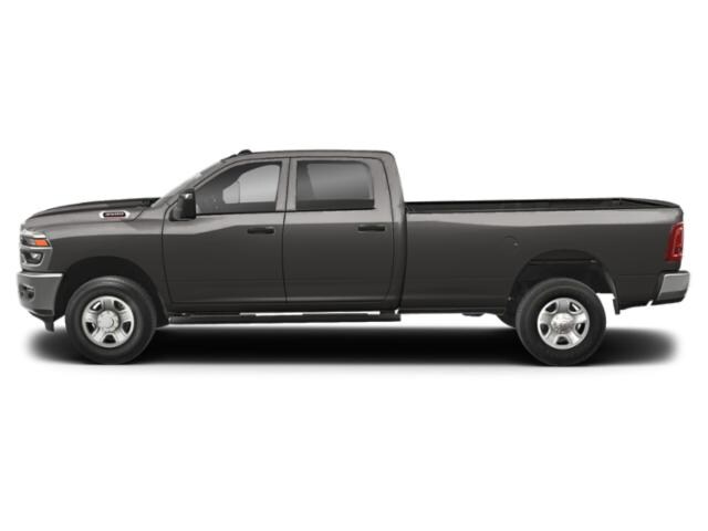 2025 Ram 3500 Tradesman photo 3