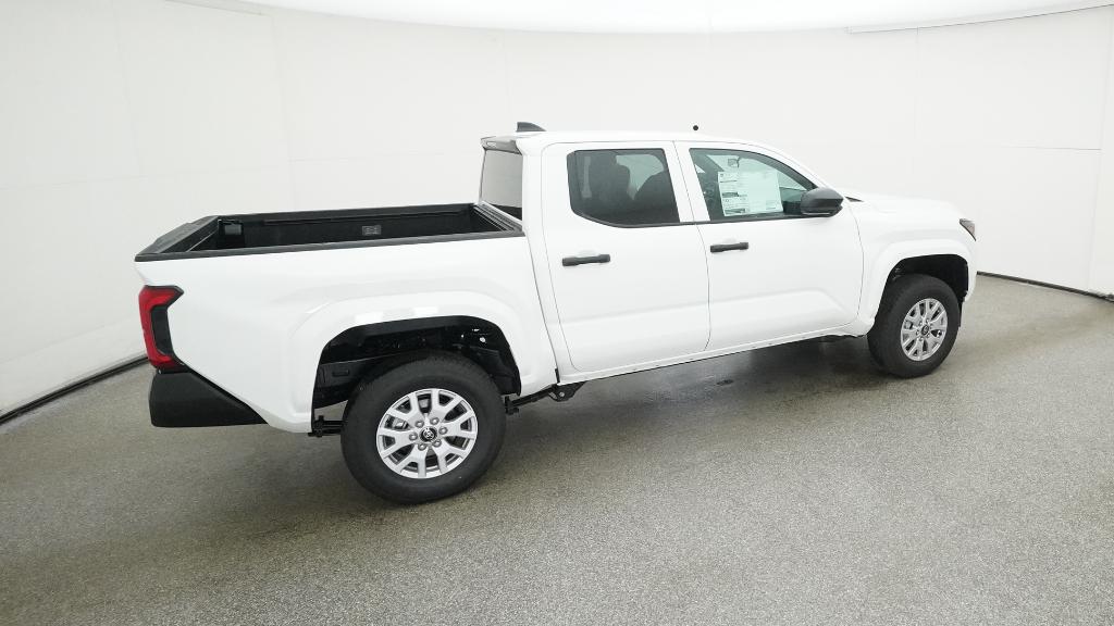 2025 Toyota Tacoma SR photo 17