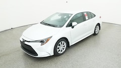 2025 Toyota Corolla LE LE
