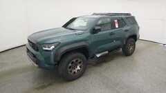 2025 Toyota 4Runner i-FORCE MAX Trailhunter SUV