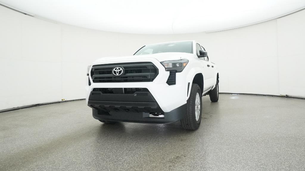 2025 Toyota Tacoma SR photo 33