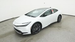 2026 Toyota Prius Limited Hatchback