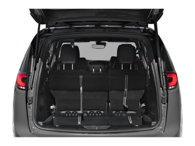 2025 Chrysler Pacifica photo 11