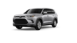 Toyota Grand Highlander Hybrid