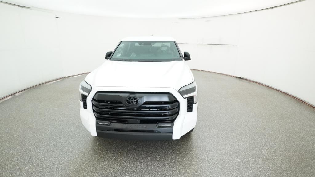 2026 Toyota Tundra SR5 CrewMax photo 9