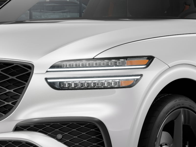 2026 GENESIS GV70 Sport Prestige - Photo 51