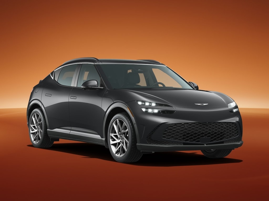 New 2024 Genesis GV60 For Sale in Manchester NH VIN KMUKCDSC2RU023958